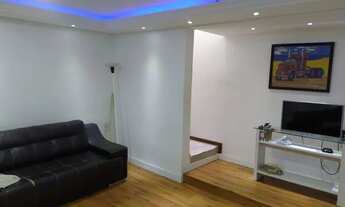 Imagem 3: Casa em Curitiba 3 quartos por temporada