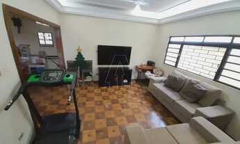 Imagem 4: Araçatuba - Casa - Bairro das Bandeiras