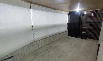 Imagem: Apartamento com 3 dorms, Guilhermina, Praia
