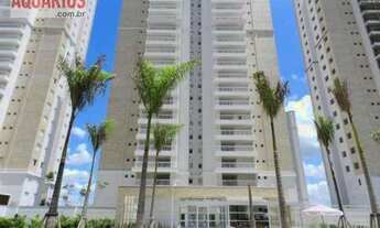 Imagem 3: Apartamento com 3 dormitórios à venda, 125 m² por R$ 1.150.000,00 - Jardim Aquarius - São