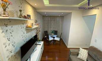 Imagem 4: Apartamento 2 dormitórios à venda, 50 m² - Residencial San Raphael - Jardim Piratininga