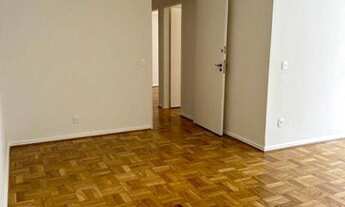 Imagem 2: Apartamento com 3 dormitórios para alugar, 115 m² - Itaim - São Paulo/SP