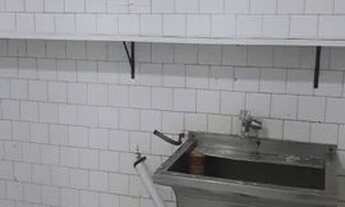 Imagem: Edf. Abílio Velho na Tv. Quintino Bocaiúva