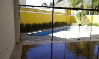 Imagem 2: Casa com 4 dormitórios para alugar, 400 m² por R$ 8.500,00 - Morada dos Pássaros - Barueri