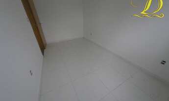 Imagem 6: Apartamento com 1 dormitório à venda, 55 m² por R$ 266.000,00 - Tupi - Praia Grande/SP