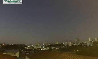 Imagem 3: Casa com 2 dormitórios à venda, 170 m² por R$ 549.000,00 - Vila Jaguara - São Paulo/SP