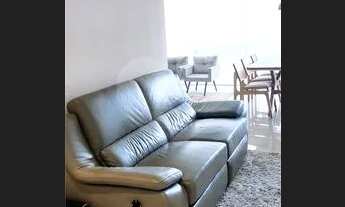 Imagem 5: Apartamento para Locação 3 dormitórios (Bairro Santana