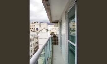 Imagem 5: Apartamento para Aluguel - Méier, 4 Quartos, 94 m2