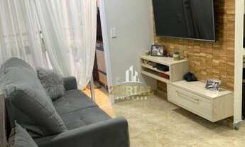 Imagem 6: Apartamento com 2 dormitórios à venda, 65 m² por R$ 599.000,00 - Boa Vista - São Caetano d