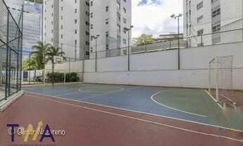 Imagem 2: Apartamento com 4 dormitórios à venda, 132 m² por R$ 1.700.000,00 - Santo Agostinho - Belo