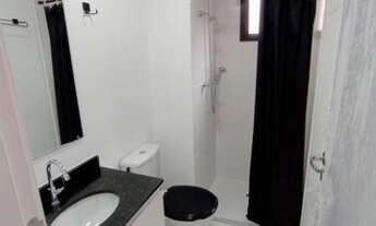 Imagem 6: Studio com 1 dormitório para alugar, 28 m² por R$ 3.400,00/mês - Perdizes - São Paulo/SP