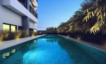 Imagem 3: Cobertura Penthouses Lumina Marista, Setor Marista