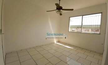 Imagem 4: Apartamento com 2 dormitórios para alugar, 60 m² por R$ 1.311,67/mês - Vila Ponta Porã - C