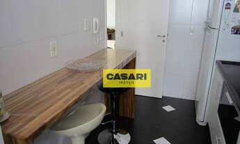 Imagem 3: Apartamento com 2 dormitórios à venda, 77 m² - Santa Paula - São Caetano do Sul/SP