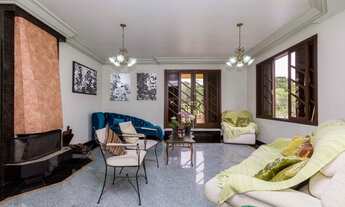 Imagem: Casa à venda, 461 m² por R$ 1.690.000,00