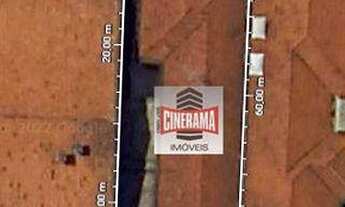 Imagem: Terreno à venda, 228 m² por R$ 1.415.000,00