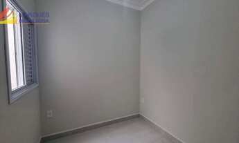 Imagem 5: Casa com 2 dormitórios à venda, 70 m² por R$ 360.000 - Jardim Belo Horizonte - Indaiatuba