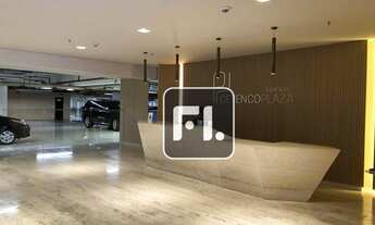 Imagem 5: Conjunto para alugar, 535 m² por R$ 72.050,02/mês - Bela Vista - São Paulo/SP