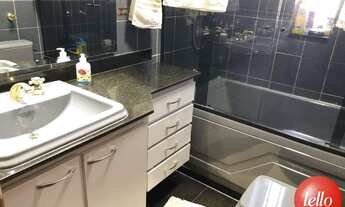 Imagem 7: São Paulo - Apartamento Padrão - Tatuapé