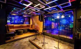 Imagem 3: VENDA: Apartamento com 3 Suítes, SEMI MOBILIADA - Fazenda - Itajaí/SC