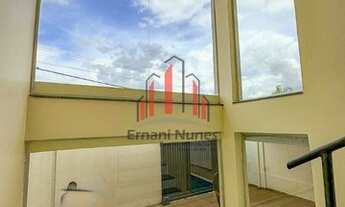 Imagem 6: Sobrado 3 Qtos 1 Suite E lazer Completo Em Condominio de Arniqueira - Ernani Nunes