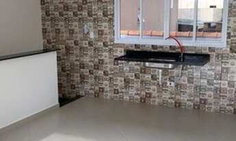 Imagem 2: Sobrado com 2 dormitórios à venda, 243 m² por R$ 950.000,00 - Parque Novo Oratório - Santo