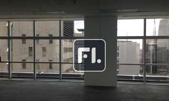 Imagem 2: Conjunto para alugar, 683 m² por R$ 134.080,01/mês - Bela Vista - São Paulo/SP