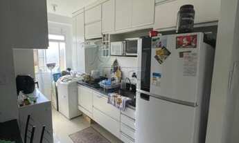 Imagem 5: Apartamento Padrão em Ribeirão Preto