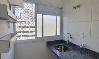 Imagem 6: Apartamento para locação na Vila Andrade 2 dormitórios 1 vaga