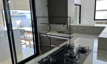 Imagem 3: Casa - Swiss Park - Campinas