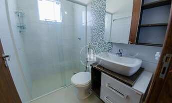 Imagem 5: Sobrado com 3 dormitórios à venda, 125 m² por R$ 415.000,00 - São João do Rio Vermelho - F