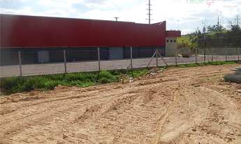 Imagem 4: Área Industrial em Vinhedo