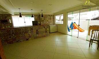 Imagem 2: Apartamento com 2 dormitórios à venda, 68 m² por R$ 320.000,00 - Ocian - Praia Grande/SP