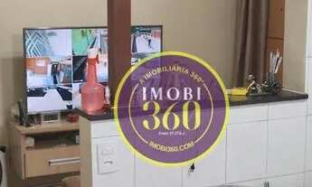 Imagem 4: APARTAMENTO EM ARTUR ALVIM Á VENDA 2 DORMITÓRIOS COM VAGA COBERTA