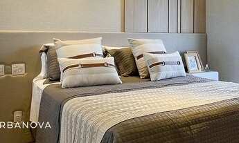 Imagem 6: Lançamento - Alta Vista Urbanova - 3 suítes - 158m² - Lazer e sofisticação em um único end