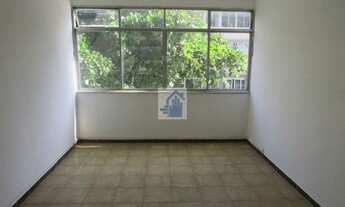 Imagem 2: Apartamento para alugar, 90 m² - Maracanã - Rio de Janeiro/RJ