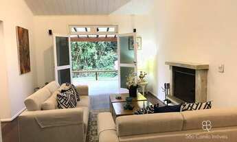 Imagem 3: Casa com 3 dormitórios à venda, 243 m² por R$ 1.430.000,00 - Granja Viana - Cotia/SP