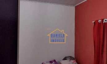 Imagem 3: Casa à venda, 54 m² por R$ 80.000,00 - Condomínio Maracanã - Santo André/SP