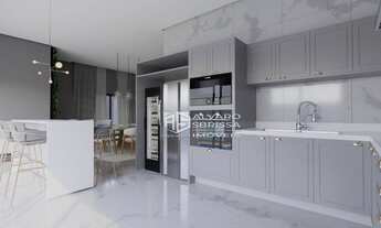 Imagem 7: Cond. Saint Paul. São 4 suítes, com belíssimo acabamento