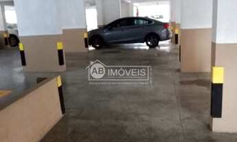 Imagem 7: Apartamento com 2 dorms, Campo Grande, Santos - R$ 470 mil, Cod: 4615