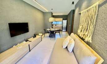 Imagem: Porteira Fechada! Apartamento com 2 dormitórios