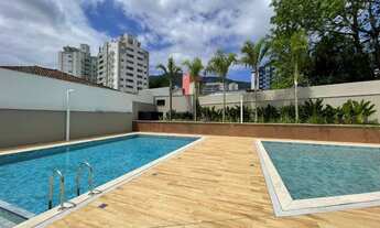 Imagem 6: Apartamento 2 dormitórios (sendo 1 suíte) e 1 vaga - Itacorubi