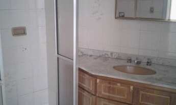 Imagem 6: Apartamento a venda com 117m², 03 quartos, 03 banheiros e 01 box de estac. no Centro Histó