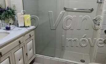 Imagem 6: Apartamento para venda tem 128 metros quadrados com 4 quartos em Tijuca - Rio de Janeiro