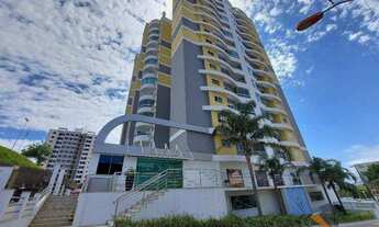 Imagem 5: Apartamento com 2 dormitórios à venda, 96 m² por R$ 645.000,00 - Barreiros - São José/SC