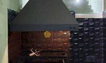 Imagem 6: Casa com 3 dormitórios à venda, 100 m² por R$ 570.000 - Jardim Santo Antônio - Santo André