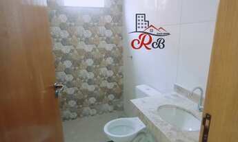 Imagem 5: Casa com 2 quartos em Residencial Paulo Estrela - Goiânia - GO