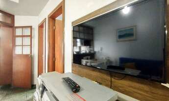 Imagem: Apartamento 5min da Praia do Forte em Cabo