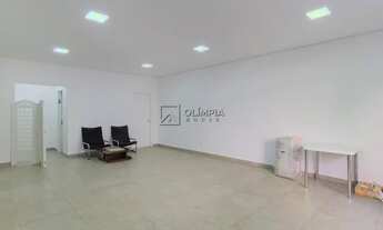 Imagem 12: Apartamento Locação Jardim Paulista 183 m² 3 Dormitórios