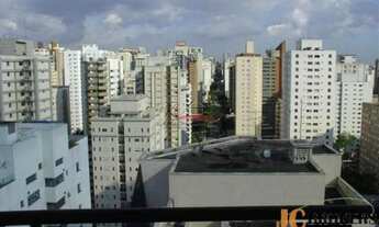 Imagem 1: Apartamento em Moema Pássaros - Rua Canário!!! 2dormitórios (1suíte) 2vagas Ar Condicionad